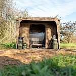 Ridge Monkey Escape XF2 Compact V2
