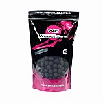 WarmuzBaits - Kulki Zanętowe Czarna Mamba 16 mm / 900g
