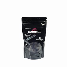 WarmuzBaits - Kulki Zanętowe Czarna Mamba 20 mm / 250g