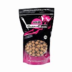 WarmuzBaits - Kulki Zanętowe Biała Mamba 16 mm / 900g