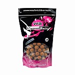 WarmuzBaits - Kulki Zanętowe Złota Kulka 20 mm / 900g