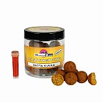 WarmuzBaits - Kulki Przynętowe Złota Kulka