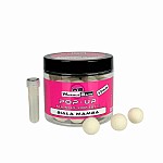 WarmuzBaits Pop-Up 15mm - Biała Mamba