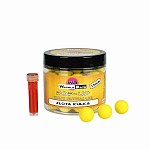 WarmuzBaits Pop-Up 15mm - Złota Kulka