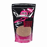 WarmuzBaits Method Feeder & PVA Mix  - Czarna Mamba