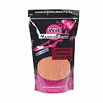WarmuzBaits Method Feeder & PVA Mix - Złota Kulka