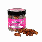 WarmuzBaits - Orzech Tygrysi XXL Aromatyzowany Biała Mamba