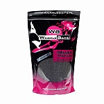 Pellet, Pasty, Zanęty &raquo; Pellet &raquo; WarmuzBaits Pellet Premium PVA Bag - Biała Mamba &raquo; Rockworld Sklep dla karpiarzy, Sklep Wędkarski - Kulki proteinowe