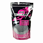 WarmuzBaits Pellet Premium PVA Bag - Truskawka Krem