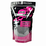 WarmuzBaits Pellet Premium PVA Bag - Ananas