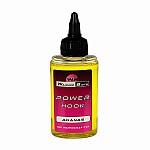 WarmuzBaits Power HOOK - Ananas