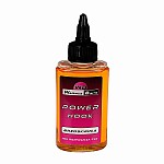 WarmuzBaits Power HOOK - Brzoskwinia
