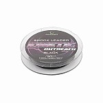 Gardner Kinetic Outreach Shock Leader