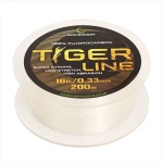Gardner Tiger Line 20lb / 0.37mm / 600m Gardner Tiger Line 20lb / 0.37mm / 600m