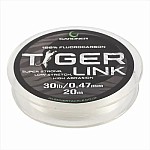 Gardner Tiger Link 0.47mm / 30lb - 20m