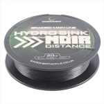 Gardner Hydro-Sink Noir Distance Braid
