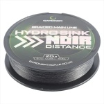 Gardner Hydro-Sink Noir Distance Braid 20lb / 0.28mm / 600m