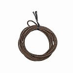 Gardner Fleck Tungsten Tubing Brown (brąz)