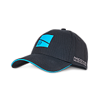 Preston Innovations Black Blue HD Cap Preston Innovations Black Blue HD Cap
