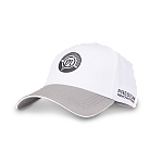 Preston Innovations White PI Logo Cap Preston Innovations White PI Logo Cap