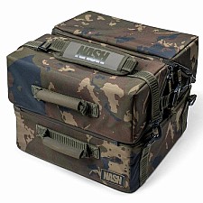Torby i Pokrowce na Akcesoria Karpiowe &raquo; Torby Transportowe &raquo; Nash Subterfuge Cube Carryall 50L &raquo; Rockworld Sklep dla karpiarzy, Sklep Wędkarski - Kulki proteinowe
