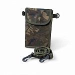 Nash Subterfuge Licence Wallet