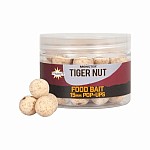 DynamiteBaits Foodbait Pop Ups 15mm - Monster Tigernut DynamiteBaits Foodbait Pop Ups 15mm - Monster Tigernut