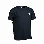 Nash Make It Happen Badge T Shirt - Black L Nash Make It Happen Badge T Shirt - Black L