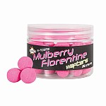 DynamiteBaits N-TICERS Wafters 14mm - Mulberry Florentine DynamiteBaits N-TICERS Wafters 14mm - Mulberry Florentine