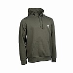 Nash Make It Happen Badge Hoody - Green M Nash Make It Happen Badge Hoody - Green M