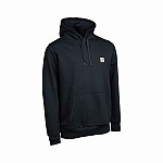 Nash Make It Happen Badge Hoody - Black L Nash Make It Happen Badge Hoody - Black L
