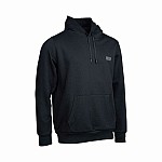 Nash Make It Happen Carp Logo Hoody - Black L Nash Make It Happen Carp Logo Hoody - Black L