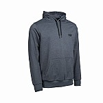 Nash Make It Happen Since 1978 Hoody - Grey Marl XL Nash Make It Happen Since 1978 Hoody - Grey Marl XL