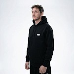 Nash Make It Happen Trophy Hoody - Black XXL