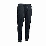 Nash Make It Happen Badge Joggers - Black XXXL Nash Make It Happen Badge Joggers - Black XXXL