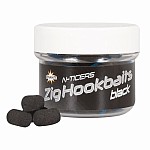 DynamiteBaits N-TICERS Zig - Black