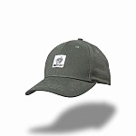 Nash Make It Happen Badge Baseball Cap - Green