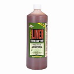 Dynamite Baits Premium Liquid Carp Food - Liver