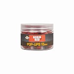 DynamiteBaits Robin Red Foodbait Pop-Ups 15mm