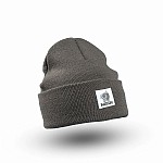 Nash Make it Happen Badge Beanie Hat - Green