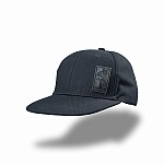 Nash Make It Happen Since 1978 Snap Back Cap - Black