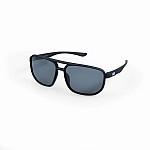 Nash Make It Happen Tracer Polarised Sunglasses - Smoked Grey Lens