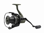 Delphin AMOX 6T DP Reel