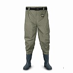 Delphin HRON Waist Waders  45