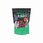TB Baits Orient Shrimp HARD Boilies 24mm / 1kg