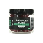 TB Baits Balanced Boilie Strawberry TB Baits Balanced Boilie Strawberry