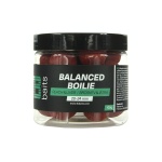 TB Baits Balanced Boilie Peach Liver