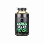 TB Baits Booster Garlic Liver
