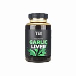 TB Baits Booster Garlic Liver