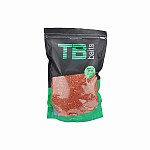 TB Baits Chilli Spice Method Mix 